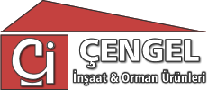 ÇENGEL İNŞAAT logo